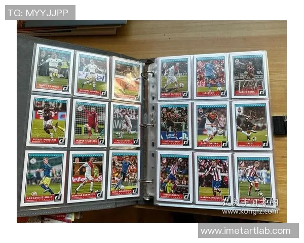 2025年最新足球球星卡款式大全及市场趋势分析 2025年最新足球球星卡款式大全及市场趋势分析