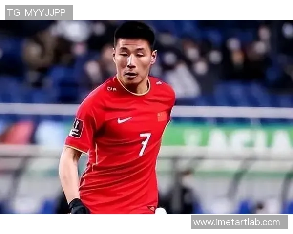 近十年中国足球球星崛起与挑战分析:从武磊到蒿俊闵的奋斗历程 近十年中国足球球星崛起与挑战分析:从武磊到蒿俊闵的奋斗历程