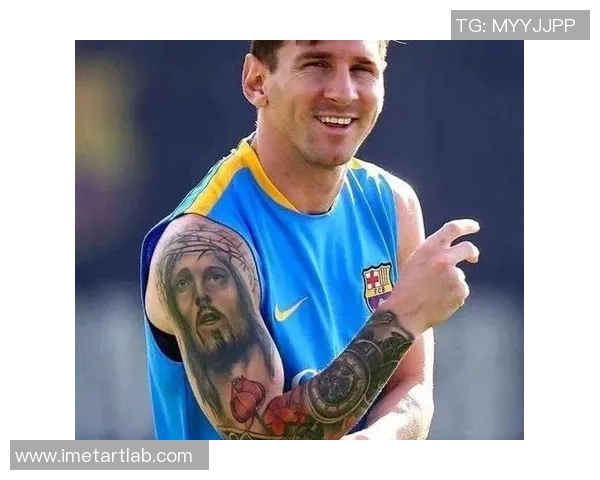 花臂足球明星盘点这些球员在场上场下都带着独特纹身魅力