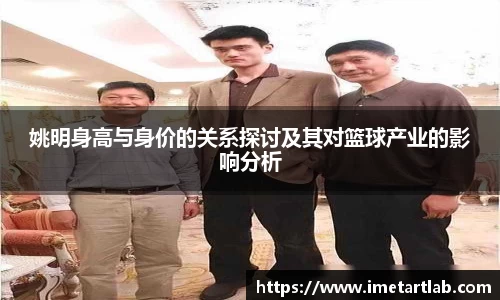 姚明身高与身价的关系探讨及其对篮球产业的影响分析